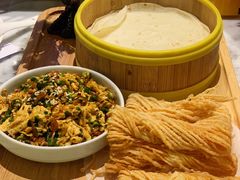-小菜园新徽菜(苏州繁花中心店)