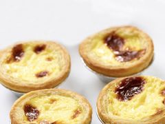 葡式蛋挞-85度C(东莞常平新南街店)