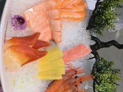 -松坂屋日料自助(长城路店)