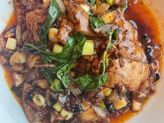 -广州柏悦酒店·悦景轩·粤菜餐厅