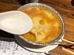 -冰城串吧(隆昌路店)