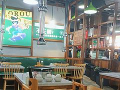 -享等你烤肉(万家丽店)