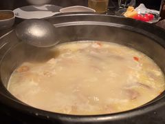 -捞王锅物料理(凯旋路店)