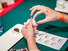 -VENCHI 闻绮(北京国贸商城店)