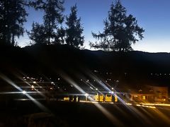 -喀纳斯鸿福生态度假酒店