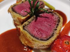 -JANS意式简餐厅·惠灵顿牛排