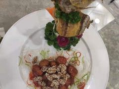 -皇轩大饭店(观音桥店)