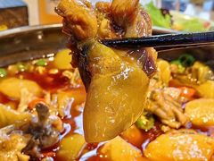 -青城甲(青城山店)