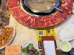 -小肥牛潮汕牛肉火锅(南联店)