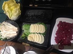 -牛焱·贵州黄牛肉火锅(城西银泰店)