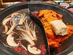 -江北北火锅馆·公路夜市(魏公村店)