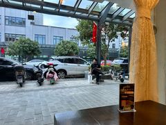 -東城故事·尋找姆媽的味道(玉兰路店)