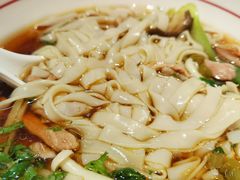 -呷佬·长沙手工米粉(金沙江路店)