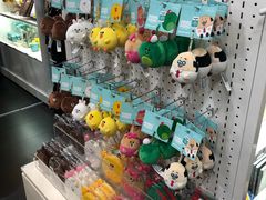 -line friends(明洞旗舰店)