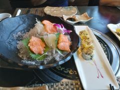 -蟹之国·精品蟹料理(极地店)