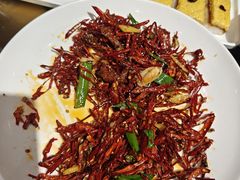 -长安大牌档之龙头酒肆(荣民龙首广场店)