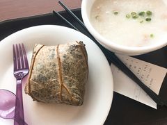 糯米鸡-太兴烧味餐厅(香港机场店)
