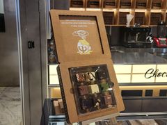 -巧克玩家·城市伴手礼(in88银泰店)