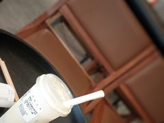 手作·米麻薯奶茶-阿嬷手作(南宁亭江步步高店)