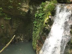 -神农大峡谷景区