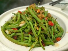 -新新湘菜馆(新中街二条店)