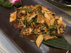 -松茸小馆·云南特色餐厅