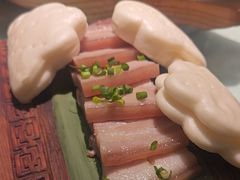 -徽韵人家·传承正宗徽菜(牡丹园店)
