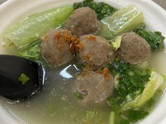 -繁仔牛杂(石排店)