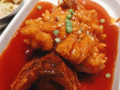 -小吴越·江浙融合菜(惠山万达广场店)