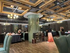 -金狮麟·新豫菜(金码大厦店)