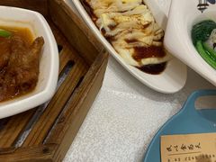 -广州逸林假日酒店·四季桃源中餐厅(白云山风景区店)