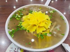 -真不同饭店(老城店)