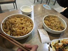 -马虎面馆(新西蓝店)