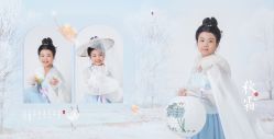 -倾城宝贝儿童摄影(广州天河店)