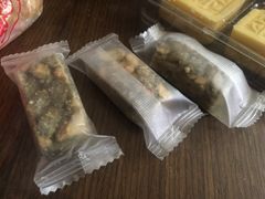 核桃软糖-宫廷糕点铺(人民中路店)