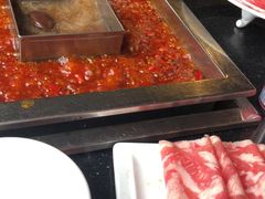 -红鼎坊·老成都火锅(新南门店)