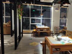 -福茂源横山铁锅羊肉(凤城四路店)