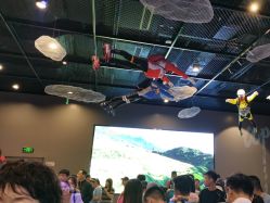 -飞览天下沉浸式飞行体验(北京旗舰店)