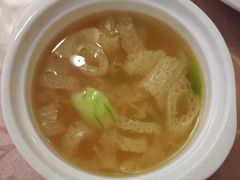 -烤肉宛饭庄(南礼士路店)