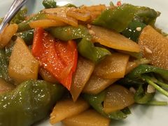 -海尔洲际酒店天下一品中餐厅