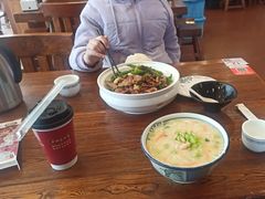 -老雒阳面馆·水席(定鼎门店)