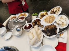 -太婆天府山珍酒楼(亚运村店)