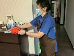 -武汉格丽雅家政 保洁清洗