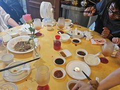 -鹏城人家海鲜酒家·23年老字号(较场尾店)