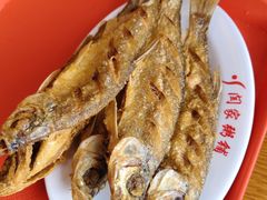 -闫家粥铺(吉林大路店)