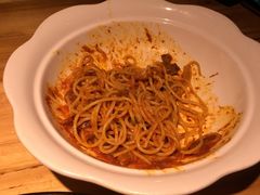 -山色西餐·柴火烤披萨