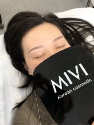 -MIVI·纹眉半永久野生眉