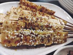 -木屋烧烤(坂田天安云谷店)