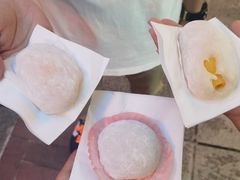 -澳门长洲糯米糍(柯打苏沙街店)