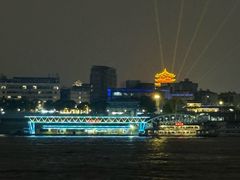 -武汉两江游览·夜游长江(汉口粤汉码头)